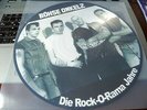 Böhse Onkelz - Die Rock-O-Rama Jahre Picture Vinyl LP Platte Rock Oi Metal RAR