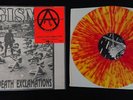 GISM G.I.S.M. Death Exclamations coloured 12