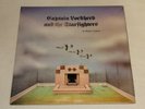 Robert Calvert 1974 ?– Captain Lockheed And The Starfighters  Original VINYL