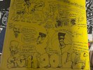 Schoolly D *Sealed LP* Album From 1985 *Never Played