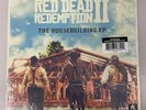 Red Dead Redemption II 2: The Housebuilding EP 10