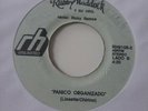 Rubby Haddock Panico Organizado / Por Favor Senora RH Unlimited VG+ #1672