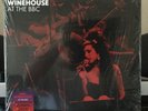 AMY WINEHOUSE At The BBC 3LP VG++ Vinyl in Shrink with HYPE STICKER