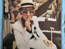 Elton John  Greatest Hits  LP Vinyl Record Album