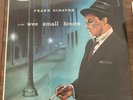 SEALED Frank Sinatra - In The Wee Small Hours LP - EURO W 581 2014 180 Gram