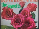 JAYNETTS: sally go 'round the roses TUFF 12
