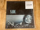 Sade - Diamond Life (LP, 12