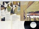 STEVIE WONDER INNERVISIONS MOTOWN SWX-6039 Japan PROMO VINYL LP