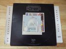 LED ZEPPELIN THE SONG REMAINS THE SAME 1976 DBL LP SS 2-201