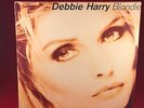 DEBBIE HARRY Once More Into The Bleach 1988 vinyl LP EXCELLENT CONDITION Blondie