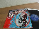 SILBERBART 4 TIMES SOUND RAZING Lp 1971 MINT KRAUTROCK