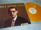 BILL EVANS TRIO Portrait In Jazz LIMITED EDITION YELLOW MINT VINYL LP