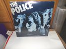 SEALED THE POLICE REGATTA de BLANC ORIGINAL PRESS