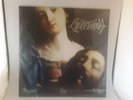 Cryptopsy None So Vile Black Vinyl (Decapitated Cattle Carcass Cannibal Carnage)