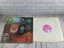 King Crimson - In The Wake Of Poseidon UK LP First Press Pink Island