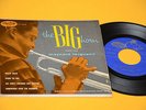 Maynard Ferguson EP The Big Horn Top Jazz Orig USA 50 EX 4 Tracks