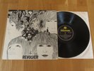 THE BEATLES REVOLVER 2/2 2nd PRESS DR. ROBERT IMMACULATE SUPERB  AUDIO NM/MINT-