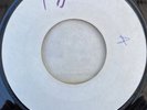 LAUREL AITKEN Pussy Got 13 Lives Single Man ACKEE 104 White Label Blank Only EX