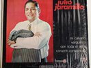 Julio Jaramillo El Nuevo LP Mono Costeno Records CM-33013 EX Shrink