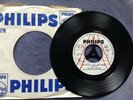 THE WALKER BROTHERS - THE SUN AIN’T GONNA SHINE rare UK DEMO PROMO / BEAT MINT-