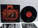 Pantera - Power Metal w insert Metal Magic Records NM/NM ?– MMR-1988 LP Original