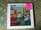 DEVO Recombo DNA LP Limited Edition 4 LP Set