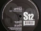 Leftfield - Not Forgotten (12