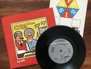 XTC Making Plans For Nigel LIMITED EDITION SLEEVE 7” 45 VINYL EX