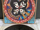 LP Kiss - Rock and Roll over | Japan Press | EX+/NM