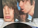 LP Rolling Stones - Black and Blue | Japan Press | M/NM | OIS