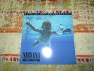 Nirvana Nevermind MFSL Mobile Fidelity Sound Lab Vinyl Record LP Numbered RARE 