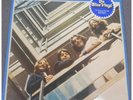 The Beatles - 1967-1970 Vinyl - Rare Blue LP Edition - Excellent Condition