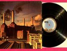 Pink Floyd Animals includes original inner sleeve with lyrics 1977 Vinyl Lp Hear