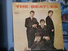 Introducing The Beatles LP Original US Release 1964 Vee Jay Mono VJLP1062 