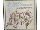The Happy Goodman Family's 35 Greatest Hits 3 Record Vinyl Ed. Signed by Rusty
