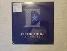 Elton John - Diamonds (Hits) - SEALED 2017 Pop Rock Island/Rocket Rec 2LPs 180G
