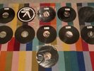 Aphex Twin AFX Analord 12” Vinyl Set 1 - 11 In Original Sleeves