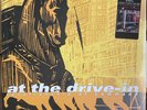 At The Drive-In ?Relationship Of Command 2xLP Vinyl NEW SEALED Reissue 2013 atdi