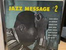 HANK MOBLEY jazz message 2 LEE MORGAN donald byrd UK issue of SAVOY session RARE