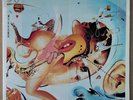 DIRE STRAITS - ALCHEMY LIVE 1984 VERTIGO 818 243-1 AUS 2LP'S 1ST EDITION