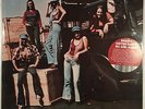 Mother Trucker - Self Titled LP NEW Ltd Blue Vinyl