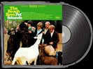 Pet Sounds [Stereo] by The Beach Boys (Record, 2016)
