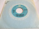 THE WINSTONS -  AMEN, BROTHER / COLOR HIM FATHER - METROMEDIA