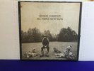 Beatles George Harrison ALL THINGS MUST PASS 1970 Apple 3 lp box Scranton