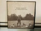 GEORGE HARRISON | ALL THINGS MUST PASS 12