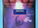 Beat The System by Petra (Vinyl Record 1984 A&M Records SP 5067) Promotion Stamp