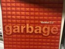 Garbage Version 2.0 Analog Record / List No.1042