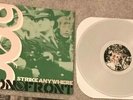 Strike Anywhere Iron Front LP/300 A Wilhelm Scream Strung Out H2O The Flatliners