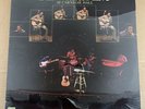 BILL WITHERS Live At Carnegie Hall LP Vinyl Album Sussex ORIG 1973 PRESS SEALED