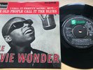 STEVIE WONDER I CALL IT PRETTY MUSIC 1963 UK STATESIDE VINYL 7 